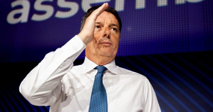 Renzi non vuole incontrare la prof  che ha girato  il  video all’autogrill