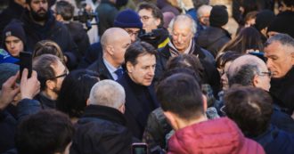 Copertina di Nord, la contro-Scala  di Conte. Sondaggio spinge l’intesa col Pd