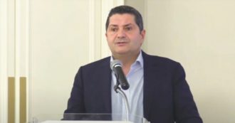 Copertina di I “laburisti” dem in guerra: “Tornano i bolscevichi”