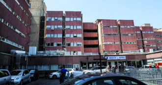 Copertina di Calabria, la sanità è in coma profondo: lo certifica pure la Corte dei Conti