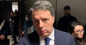 Incontro in autogrill, Matteo Renzi: “L’autrice della foto è una vera prof? Potrei non denunciarla”