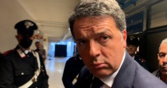 Copasir, Renzi: “Non ho spiattellato atti segreti”. E annuncia un’altra querela al Fatto