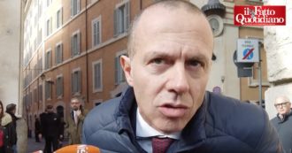 Copertina di Pagamenti elettronici, Romeo (Lega): “Relazione tra uso del contante ed evasione? Fatemi vedere gli studi…”. E se la prende con i giornalisti