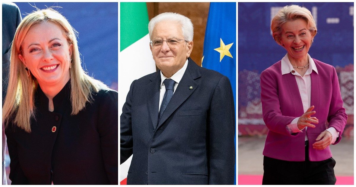 Prima della Scala, da Mattarella a Giorgia Meloni, von der Leyen e Luca Guadagnino: tutti i vip e gli ospiti. Palco Reale in overbooking di politici