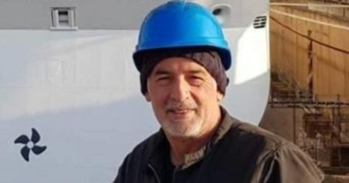Incidente sul lavoro nei cantieri navali di Palermo: operaio di 62 anni muore colpito da un basamento. Sciopero di Fincantieri
