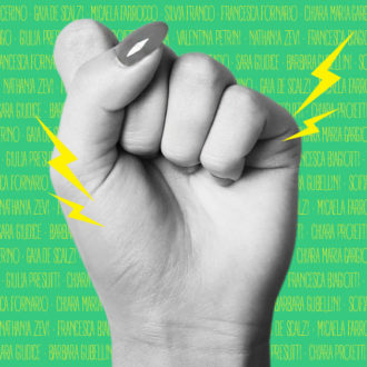 Copertina di Donne “anta”: se il lavoro annulla il tempo libero
