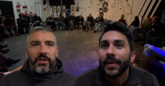 “La battaglia sul Reddito vale anche per il salario. Senza, torniamo al ricatto dello sfruttamento”. Gli ‘occupabili’ lanciano i comitati di difesa