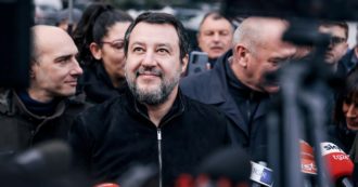 Copertina di Contanti, tetto Ue a 10mila. Salvini: “Nessuno critica?”