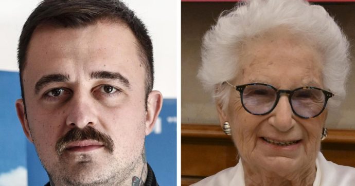 Segre denuncia 24 persone. C’è anche Chef Rubio