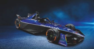 Copertina di Maserati porta il tridente nel Motorsport