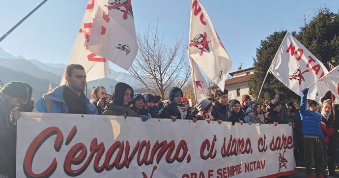 Copertina di Tav, Ltf annuncia inizio scavo tunnel di base