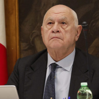 Copertina di I renziani applaudono Nordio: il Fatto di domani 9 dicembre