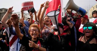 Copertina di La ‘maledizione’ del Perù: crisi politiche senza fine dal 2000 a oggi. A dominare sono corruzione e disuguaglianze