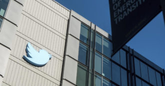 Copertina di Twitter, sede di San Francisco trasformata in un dormitorio senza autorizzazione. Avviate indagini sulla società di Musk