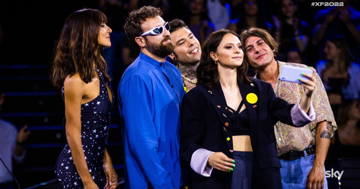 X Factor, ecco chi sono i finalisti e i favoriti alla vittoria (SPOILER sono due)