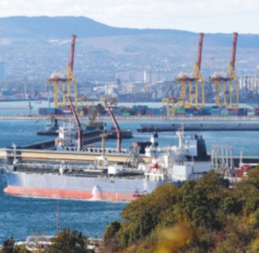 Petrolio: l’export russo è senza problemi, mentre gli Usa varano nuove sanzioni