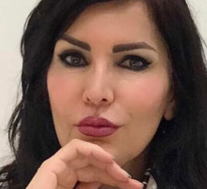 Grande Fratello Vip, Fariba Tehrani non entra più nella casa: “Ha un problema di salute grave”