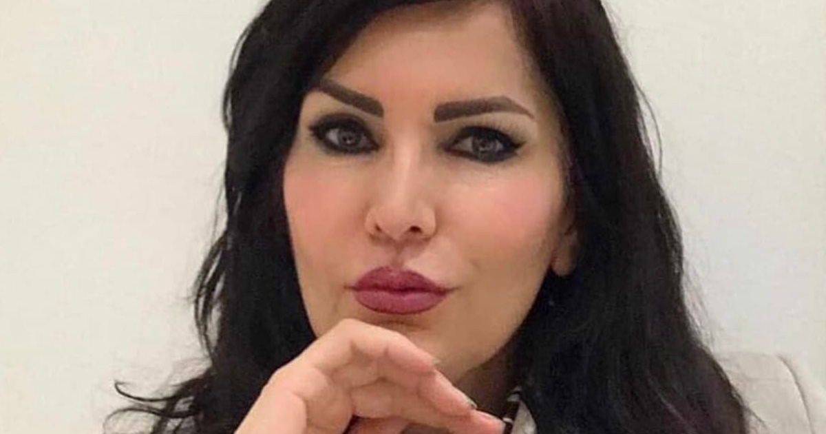 Fariba Tehrani 