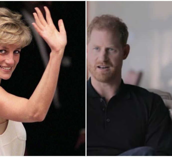 Lady Diana: “Ho visto la docuserie di Harry, amo assolutamente Meghan”. Le rivelazioni della sensitiva Jasmine dopo un “contatto” con la principessa