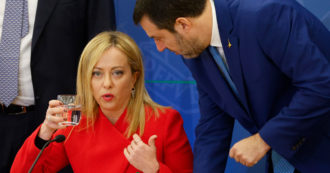 Copertina di Berlino ratifica la riforma del Mes e inguaia Meloni