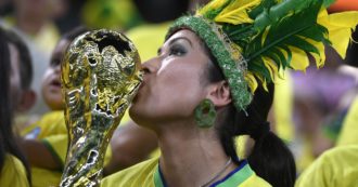 Il Brasile immorale: sei cose che ce lo ricordano