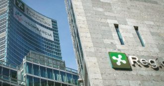 Copertina di Scissione nella Lega: in Regione Lombardia i nordisti mollano Salvini, poi Bossi li frena