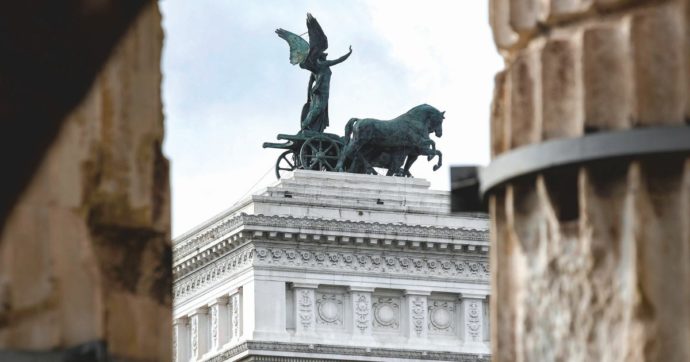 Il bonus per i 18enni finisce al Vittoriano e ai Carnevali storici