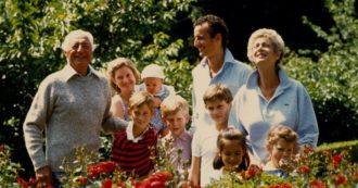 Copertina di Eredità Agnelli, guerra sulle firme “apocrife” di lady Marella