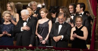 Copertina di Ovazione alla Prima della Scala, sì va beh ma c’è dell’altro. Di Casamicciola si ricorda qualcuno?