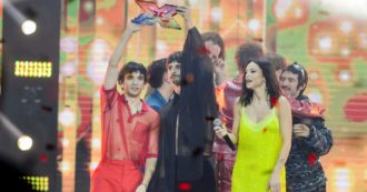 Copertina di X Factor 2022, i Santi Francesi vincono il talent: “Non ce l’aspettavamo, eravamo spaventati” – Il backstage esclusivo a FqMagazine