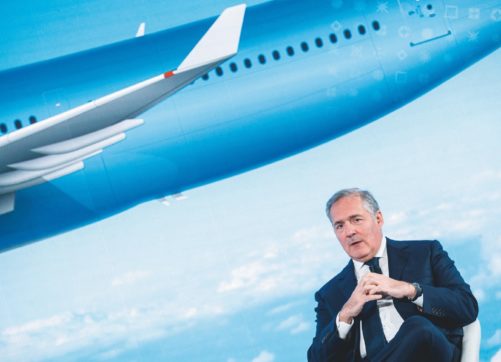 Ita Airways, indagine per turbativa d’asta:  “Ex vertici ostacolarono il fondo Certares”