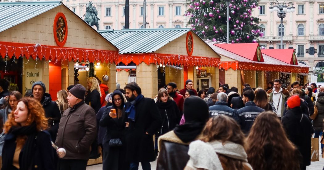 L’inflazione colpisce anche il Natale: le classifiche dei regali e cibi più rincarati rispetto al 2021