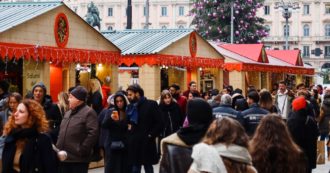 Copertina di L’inflazione colpisce anche il Natale: le classifiche dei regali e cibi più rincarati rispetto al 2021