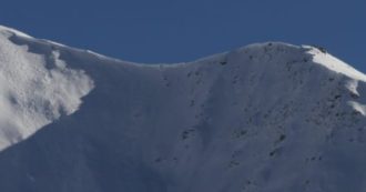 Copertina di Trentino, una valanga travolge due scialpinisti in val di Fassa: uno dei due è gravissimo
