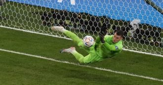 Copertina di Una conferma dal Mondiale: il portiere deve essere decisivo. Ecco tre parametri per valutarlo
