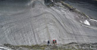 Copertina di Se il permafrost si scioglie e rilascia virus: no ad allarmismi ma quei microrganismi vanno studiati