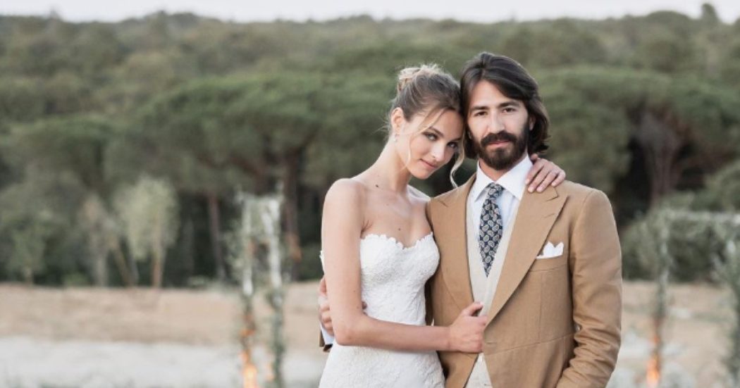 Leonardo Del Vecchio e Anna Castellini, “il matrimonio è già finito”. E Dagospia rivela l’ipotetico accordo economico