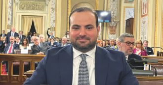 Copertina di Antimafia Sicilia, dopo l’articolo del “Fatto”  si sospende il vicepresidente sotto processo