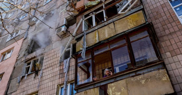 Per Kiev non è tempo di pace. L’Ue vara aiuti per 18 miliardi