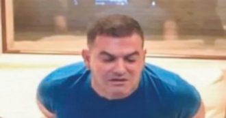 Copertina di Imperiale, il “boss dei Van Gogh” e le chat sul “comma anti-infami”