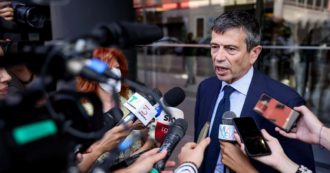 Copertina di Rdc, per Lupi (Noi Moderati)  va tagliato di più: da 8 a 6 mesi