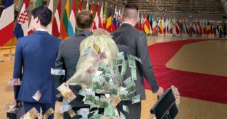 Copertina di “Vacanze da 100 mila €” E non solo Qatar: Panzeri pagato pure dal Marocco