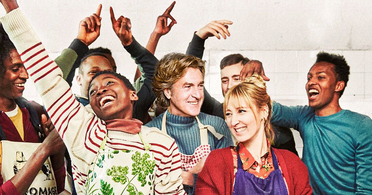 Si Chef!, The Menu, Boiling point: cuochi stellati e beghe da cucina al cinema. I risultati? Tra alti e bassi