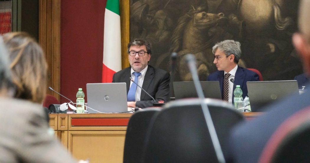 Manovra, ecco gli emendamenti dell’opposizione che vanno a vedere il bluff del governo sui condoni e la lotta all’evasione