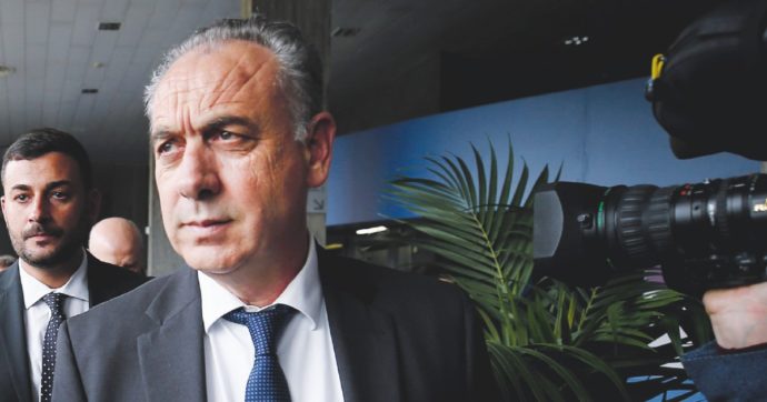 Giovanni Legnini: “Ischia e Centro Italia: adesso la ricostruzione è partita, fatemi finire”