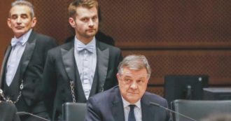 Copertina di Caso Qatar. “C’è un socialista di troppo”: Kaili s’imbucò sui visti