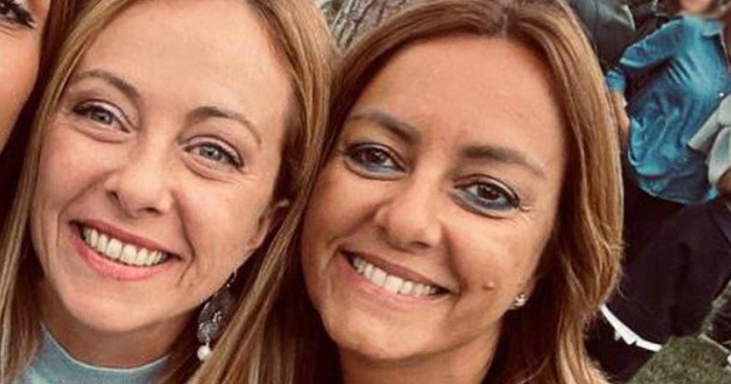 Roma, il post della premier per una delle vittime: “Era una mia amica. Vicinanza a tutte le famiglie”