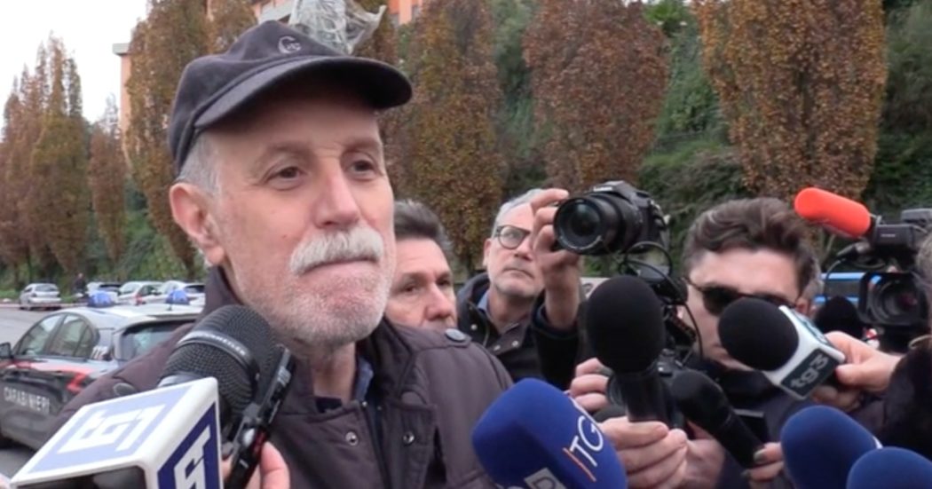 Sparatoria a Roma, il parente di una vittima: “Mia cognata donna tranquilla, mai menzionato problemi. Lo abbiamo saputo dal Tg”