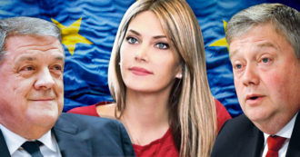 Copertina di Qatar, partita la caccia ai conti offshore. Chi c’è dietro le Ong dei radicali