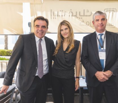 La rabbia di Metsola: “L’Ue è sotto attacco”. E c’è un caso Schinas